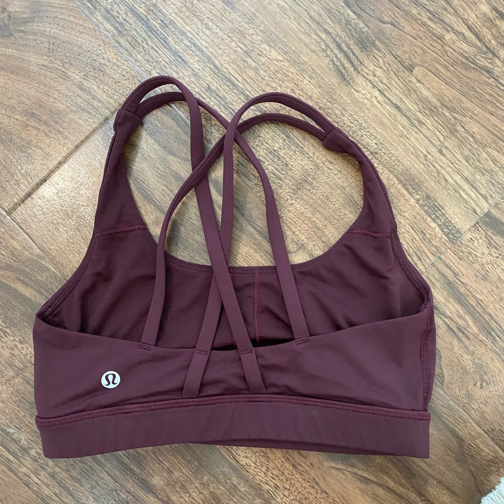 Bundle of 4 Sports Bras